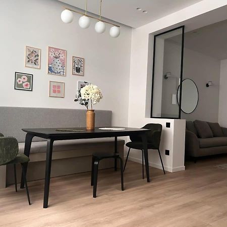 Magnifique Appartement Familial Et Spacieux - 6P - Flat-Guest Paris Extérieur photo