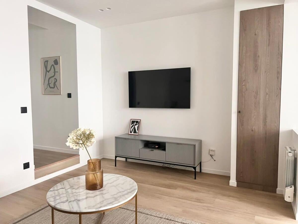 Magnifique Appartement Familial Et Spacieux - 6P - Flat-Guest Paris Extérieur photo