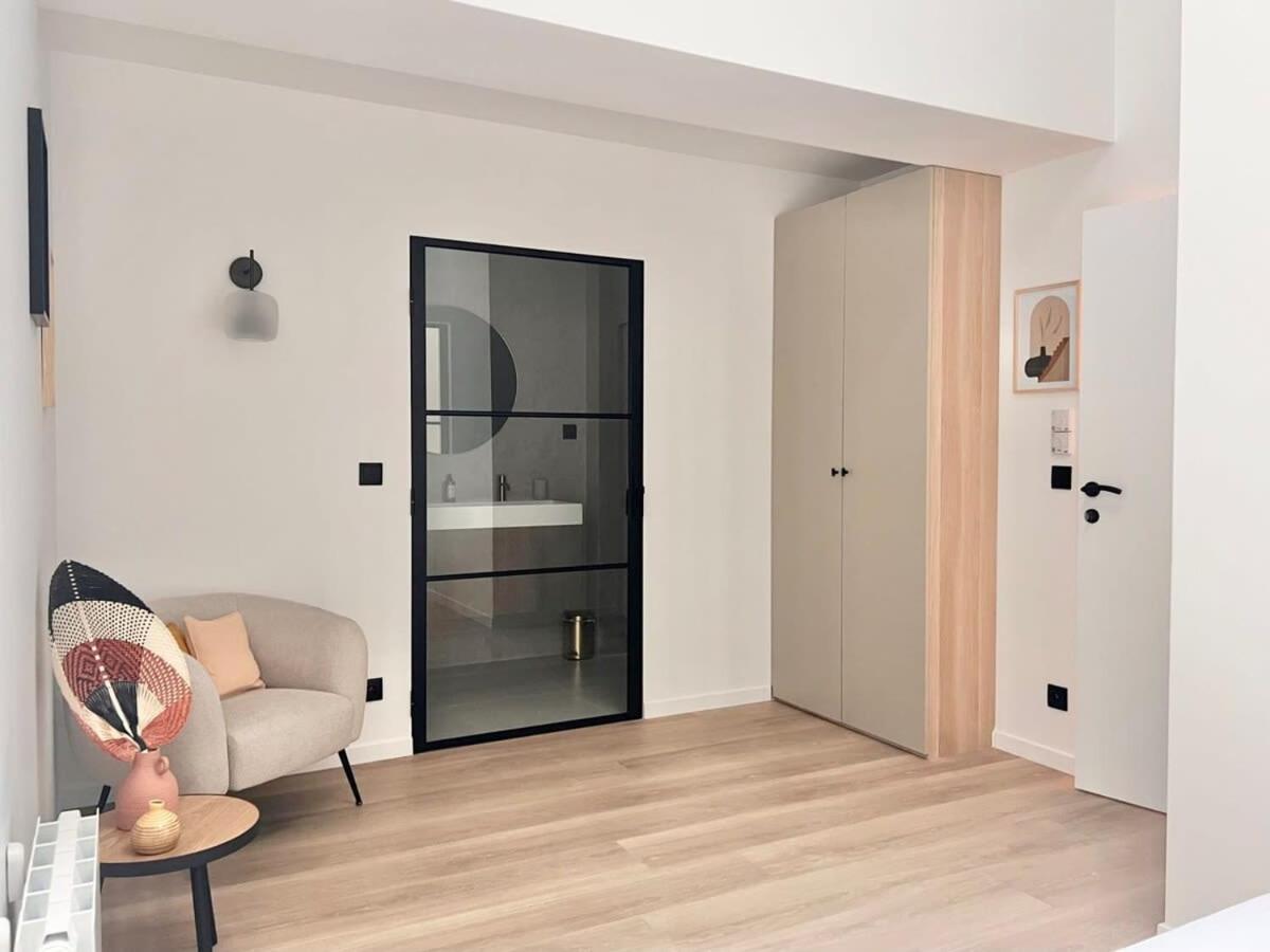 Magnifique Appartement Familial Et Spacieux - 6P - Flat-Guest Paris Extérieur photo