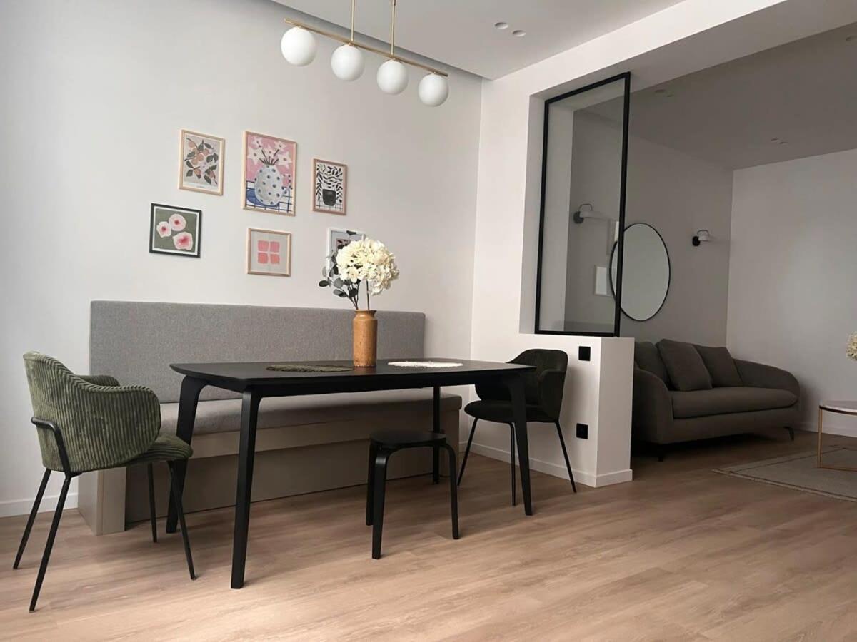 Magnifique Appartement Familial Et Spacieux - 6P - Flat-Guest Paris Extérieur photo