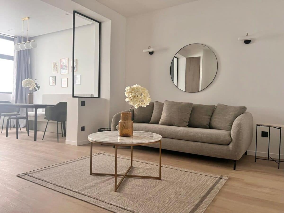 Magnifique Appartement Familial Et Spacieux - 6P - Flat-Guest Paris Extérieur photo