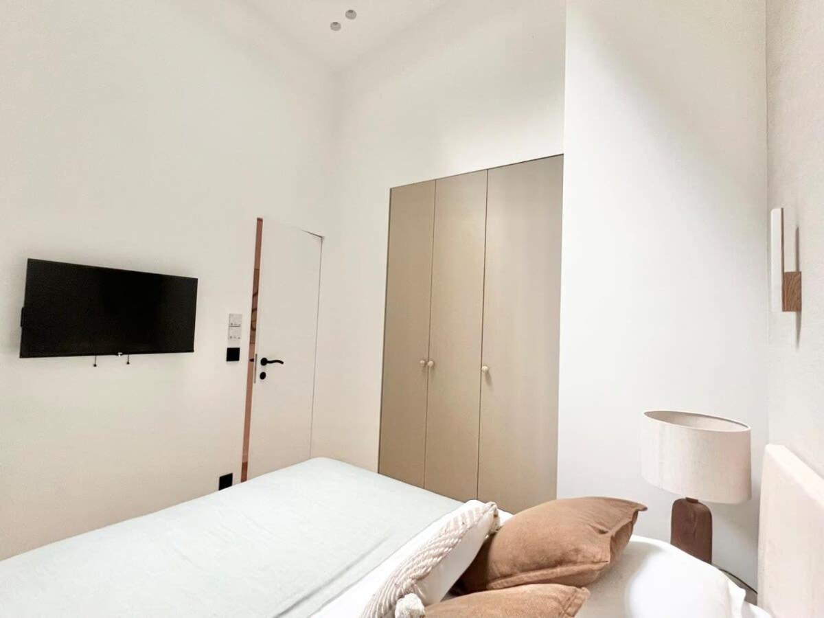 Magnifique Appartement Familial Et Spacieux - 6P - Flat-Guest Paris Extérieur photo