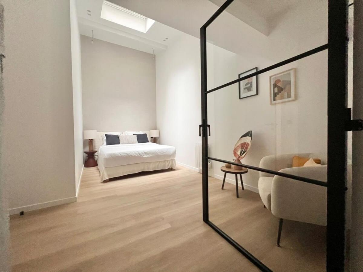 Magnifique Appartement Familial Et Spacieux - 6P - Flat-Guest Paris Extérieur photo
