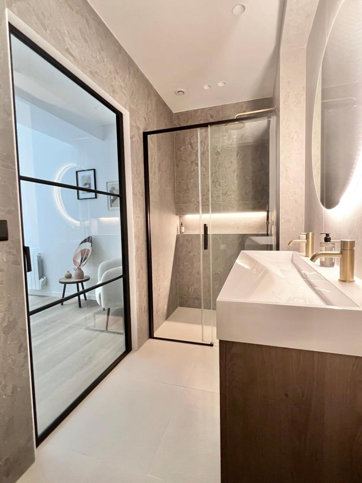 Magnifique Appartement Familial Et Spacieux - 6P - Flat-Guest Paris Extérieur photo